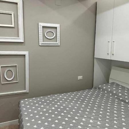 La Casina Sull'Arno Appartement Florence Buitenkant foto