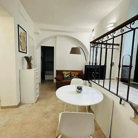La Casina Sull'Arno Appartement Florence Buitenkant foto