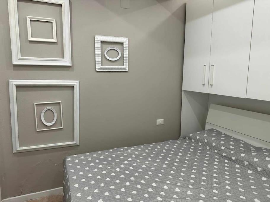 La Casina Sull'Arno Appartement Florence Buitenkant foto