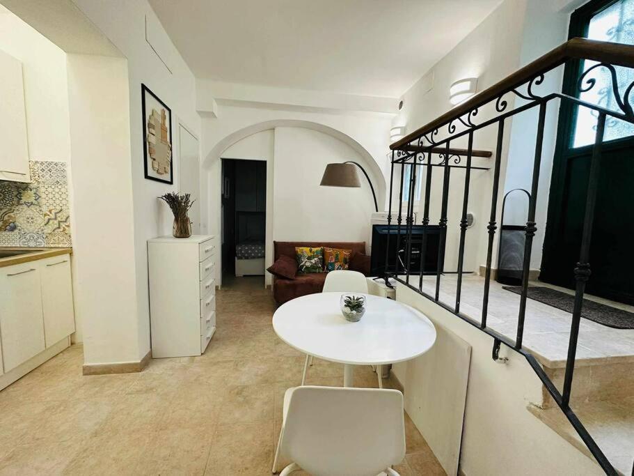 La Casina Sull'Arno Appartement Florence Buitenkant foto
